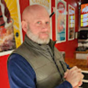 Meet your Posher, Gregory